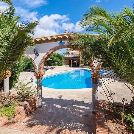 Apartamento Casa De Maretas 桑坦伊 外观 照片