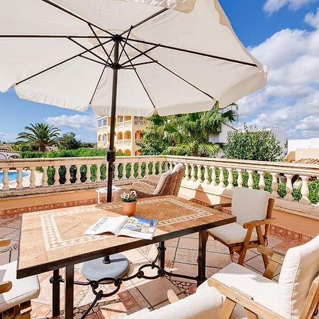 Apartamento Casa De Maretas 桑坦伊 外观 照片