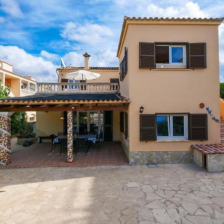 Apartamento Casa De Maretas 桑坦伊 外观 照片