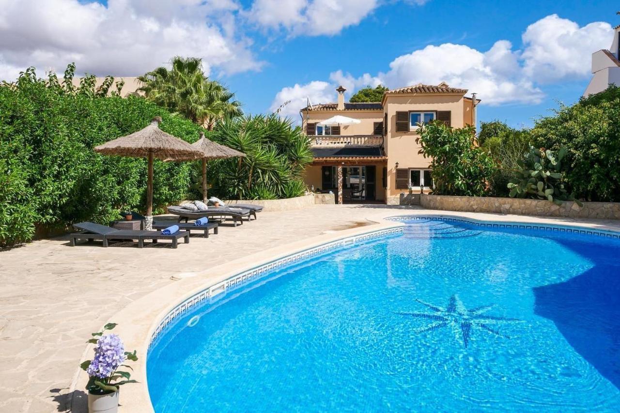 Apartamento Casa De Maretas 桑坦伊 外观 照片