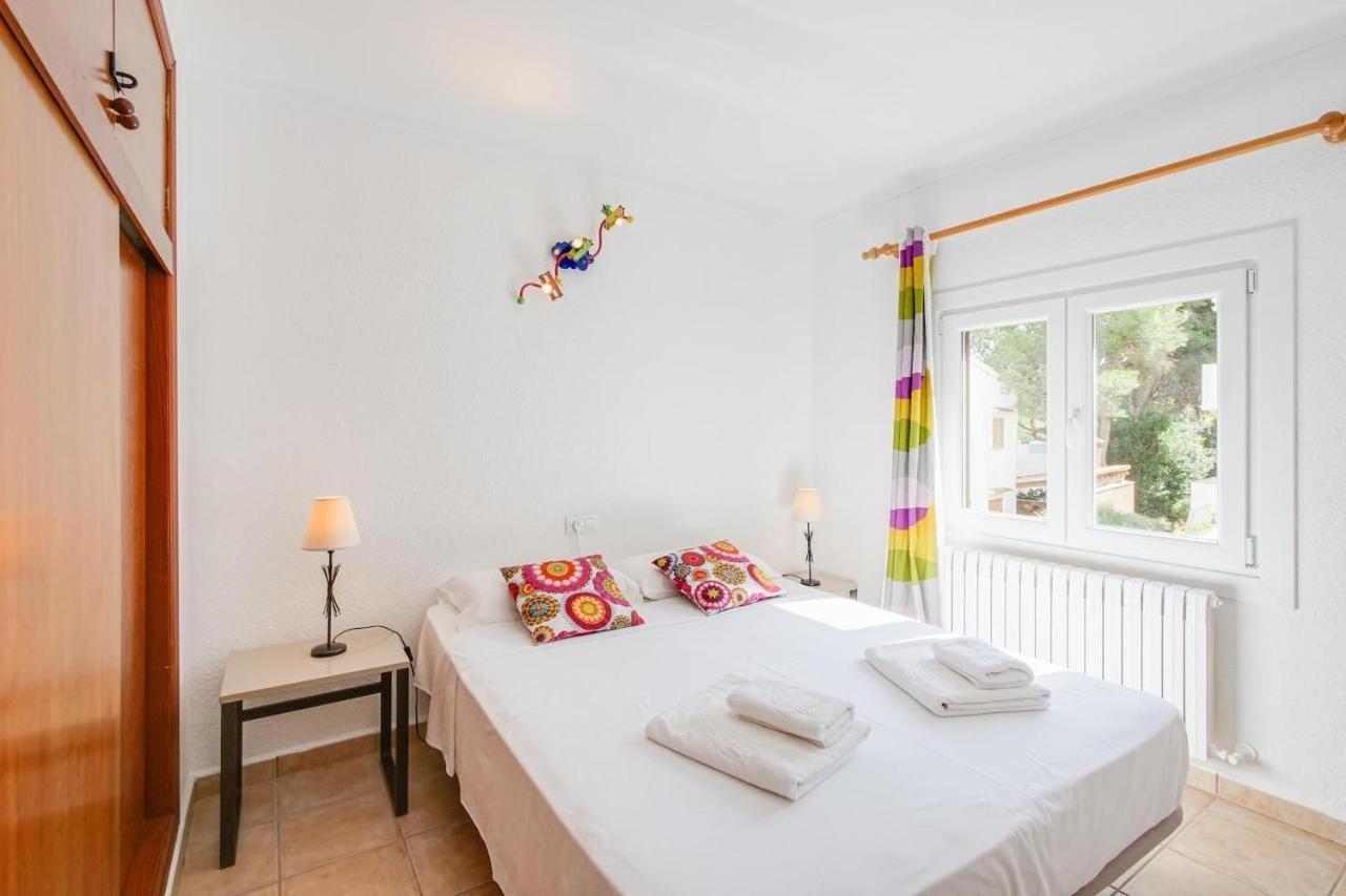 Apartamento Casa De Maretas 桑坦伊 外观 照片