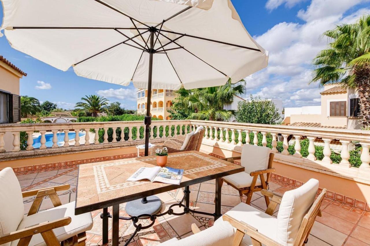 Apartamento Casa De Maretas 桑坦伊 外观 照片