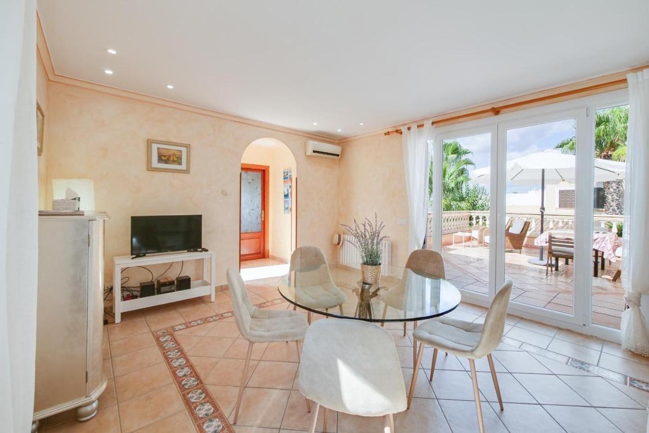 Apartamento Casa De Maretas 桑坦伊 外观 照片
