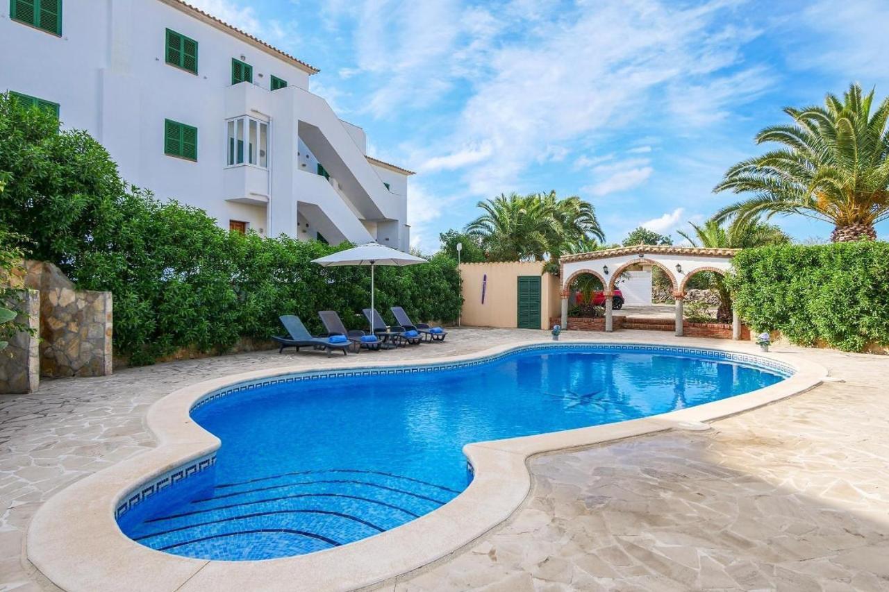 Apartamento Casa De Maretas 桑坦伊 外观 照片