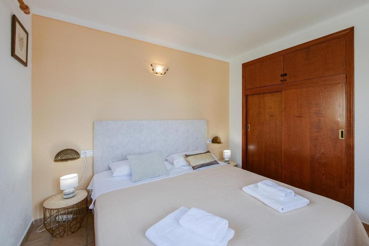Apartamento Casa De Maretas 桑坦伊 外观 照片