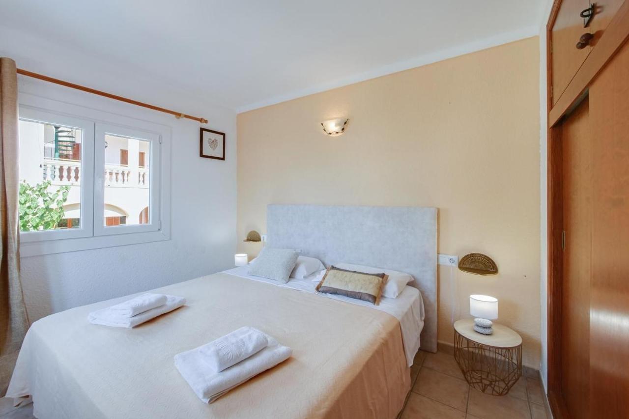 Apartamento Casa De Maretas 桑坦伊 外观 照片